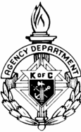 KnightsOfColumbusAgencySymbol